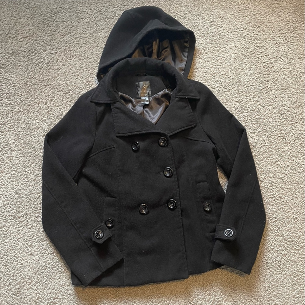 Peacoat from Full Tilt